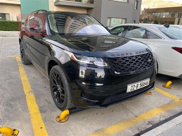 لاند روفر رانج روڤر فيلار 2018 للبيع في العراق - اربيل